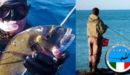 nuova legge pesca