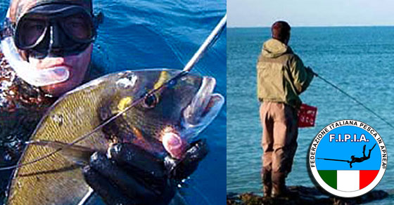 nuova legge pesca